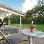 Sydmarken I Hébergement de vacances *