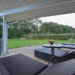 Hébergement de vacances Sydmarken I