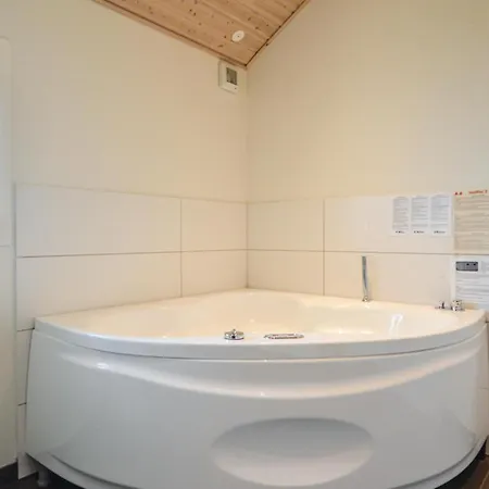 Lovely In Toftlund With Wifi Holiday home Vestergard