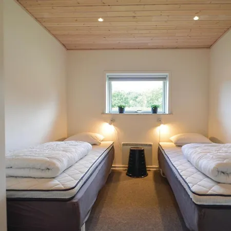 Holiday home Lovely In Toftlund With Wifi *