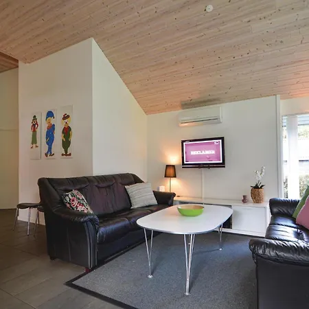 Holiday home Lovely In Toftlund With Wifi Vestergard