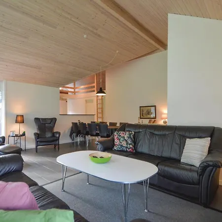 Holiday home Lovely In Toftlund With Wifi *