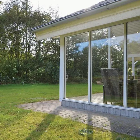 Magnífica Casa En Toftlund Con Sauna Сasa de vacaciones *