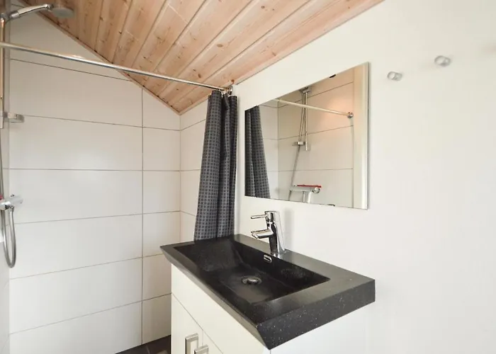 Sydmarken I Holiday home *